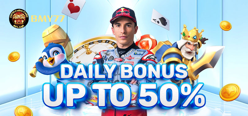 Bmy77 Sports – Download the App & Get Your Free Bonus 2025
