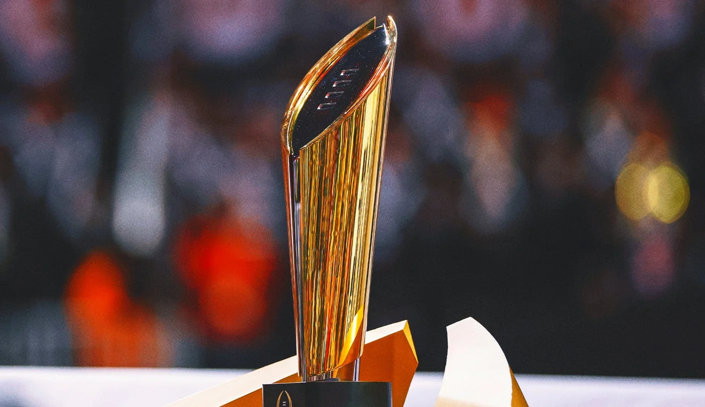 How 2024-25 CFP Would've Looked Under Proposed Expansion Formats