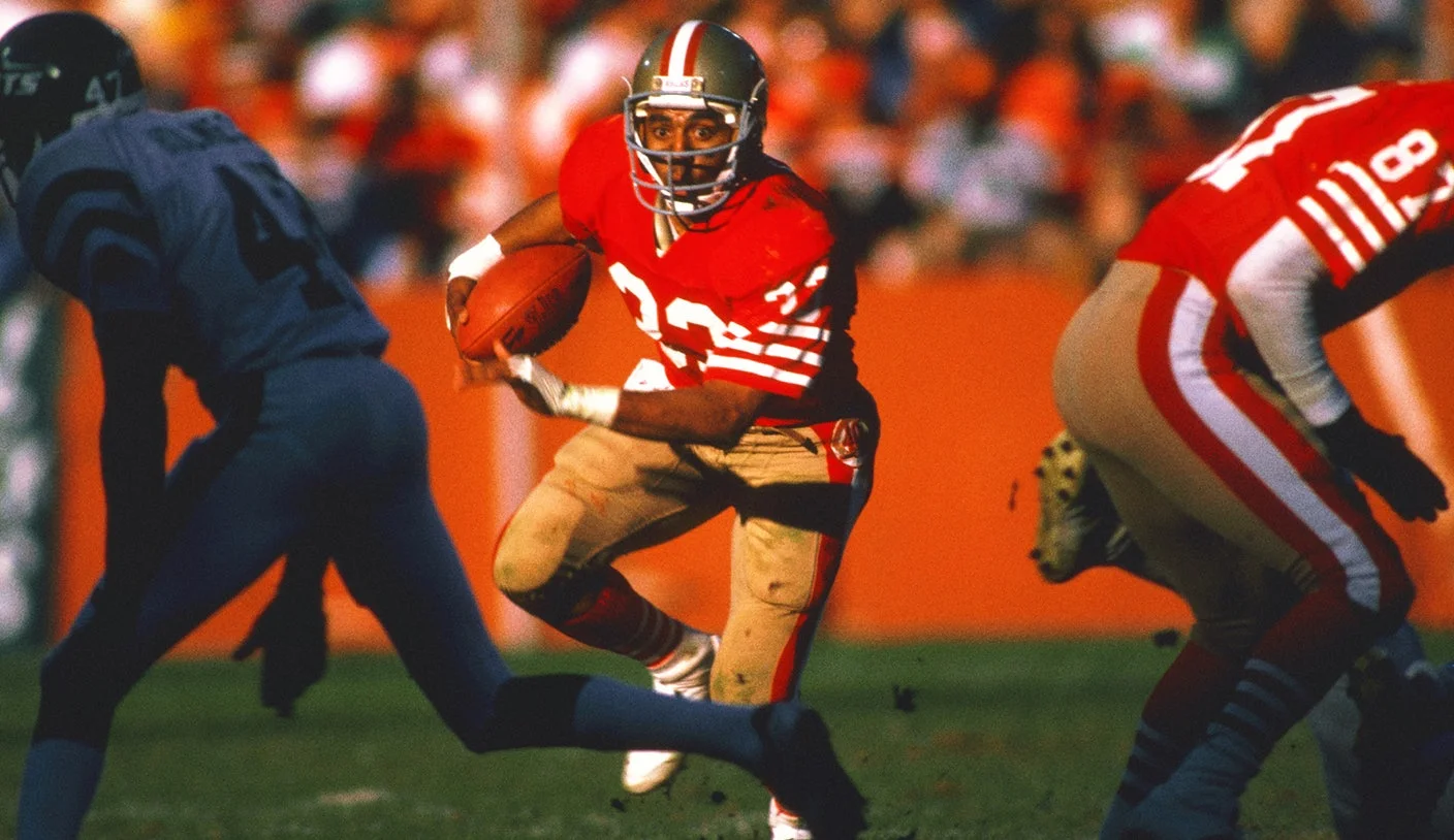 Roger Craig, Ken Anderson Among 34 Senior Nominees for Pro Football Hall of Fame Roger Craig, Ken Anderson Among 34 Senior Nominees for Pro Football Hall of Fame