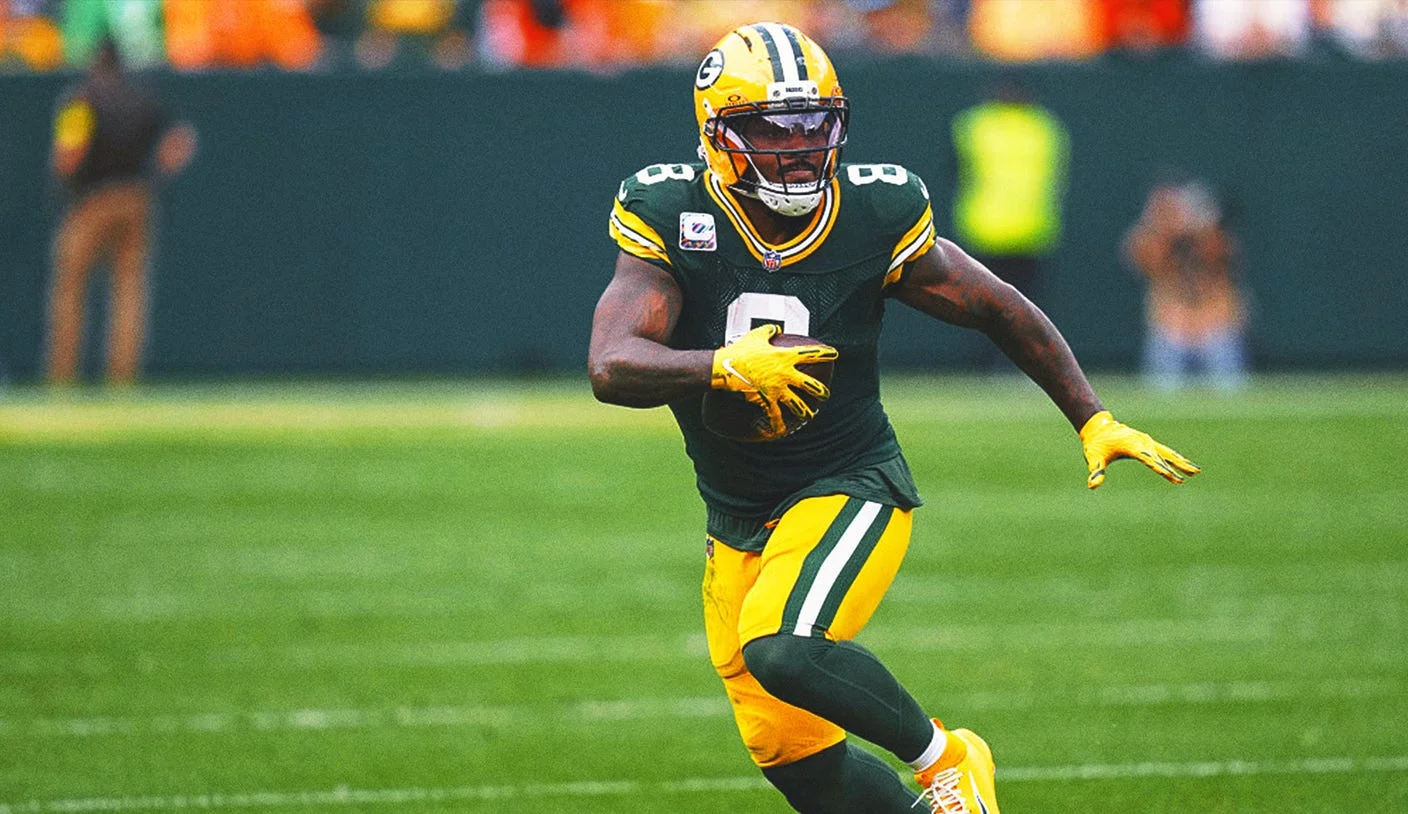 2025 NFL Week 7 Buzz: Josh Jacobs Listed As True Game-Time Decision 2025 NFL Week 7 Buzz: Josh Jacobs Listed As True Game-Time Decision